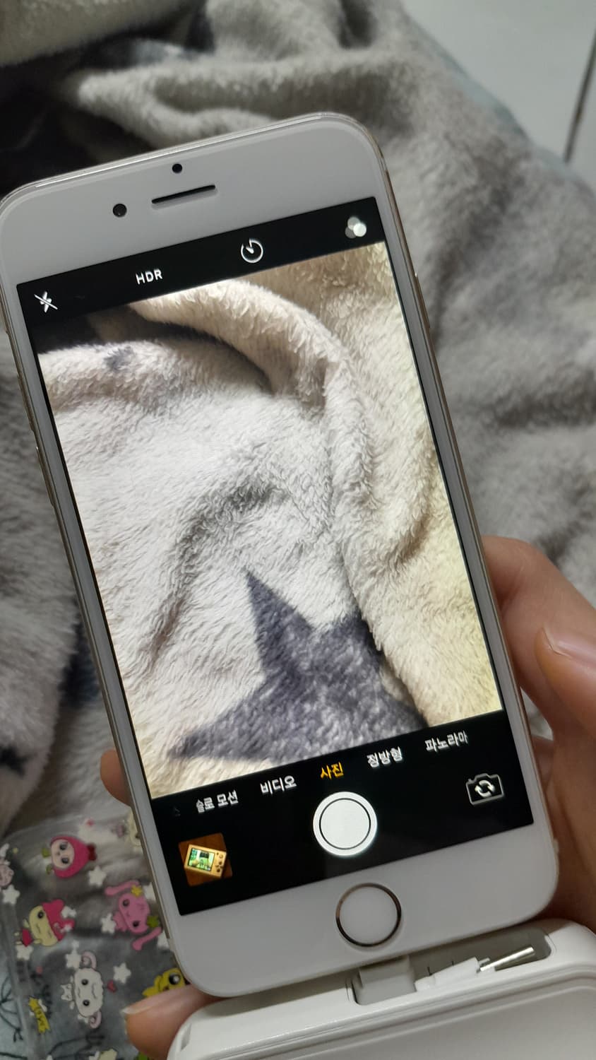 아이폰6 판매 (환불 안 하실 분만) 상품이미지6