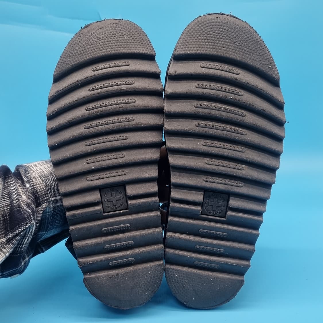 h 닥터마틴 블레어 여성 샌들 240 상품이미지3