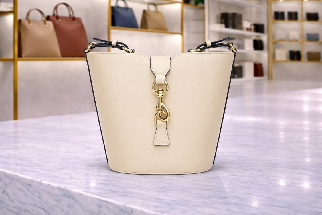 [A급] 구찌 미니 버킷 숄더백 판매합니다!!! 상품이미지1