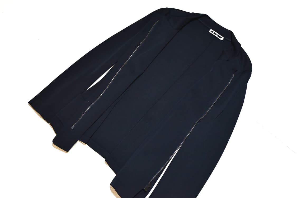 Jil sander by Raf 10SS zip jacket 상품이미지3