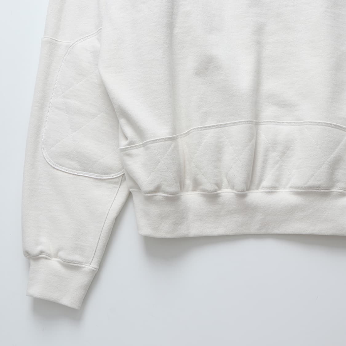 meanswhile Pad Hoodie 상품이미지8