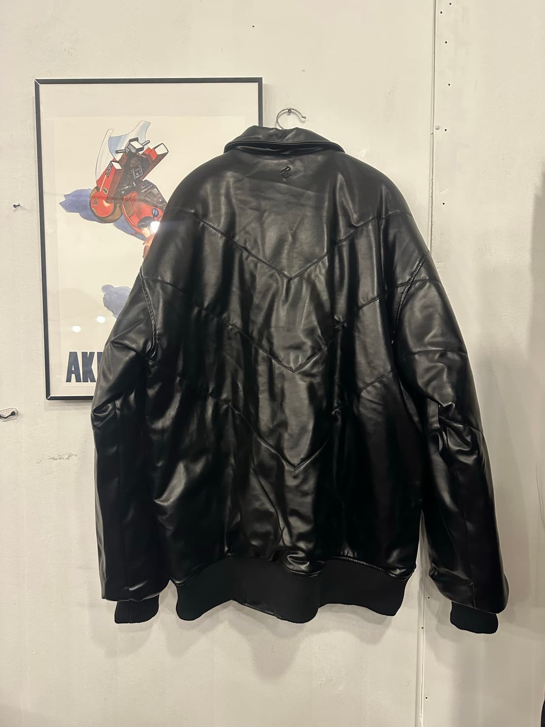 XXL)로카웨어 자켓 상품이미지2