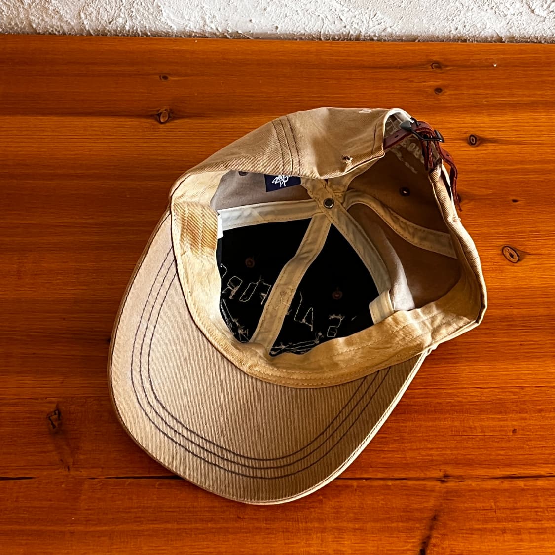 토이즈맥코이 캡 상품이미지5