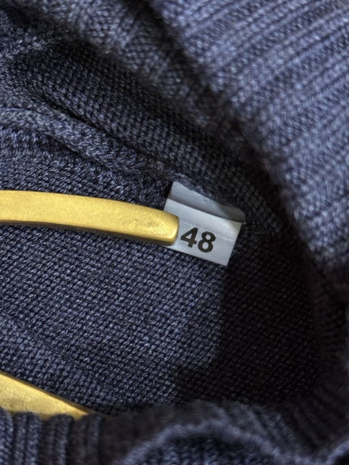 그랑사쏘 터틀넥 상품이미지10