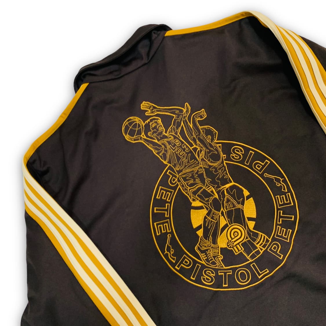 아디다스 피스톨 피드 마라비치 NBA 트랙 재킷 상품이미지4