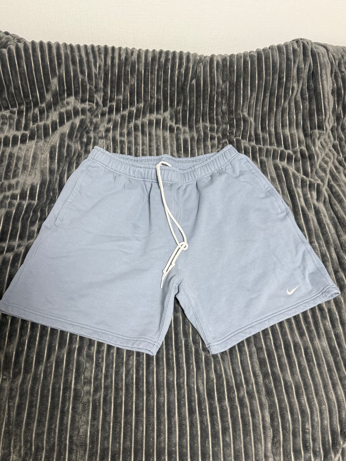 나이키 스웻쇼츠 2xl사이즈 상품이미지1