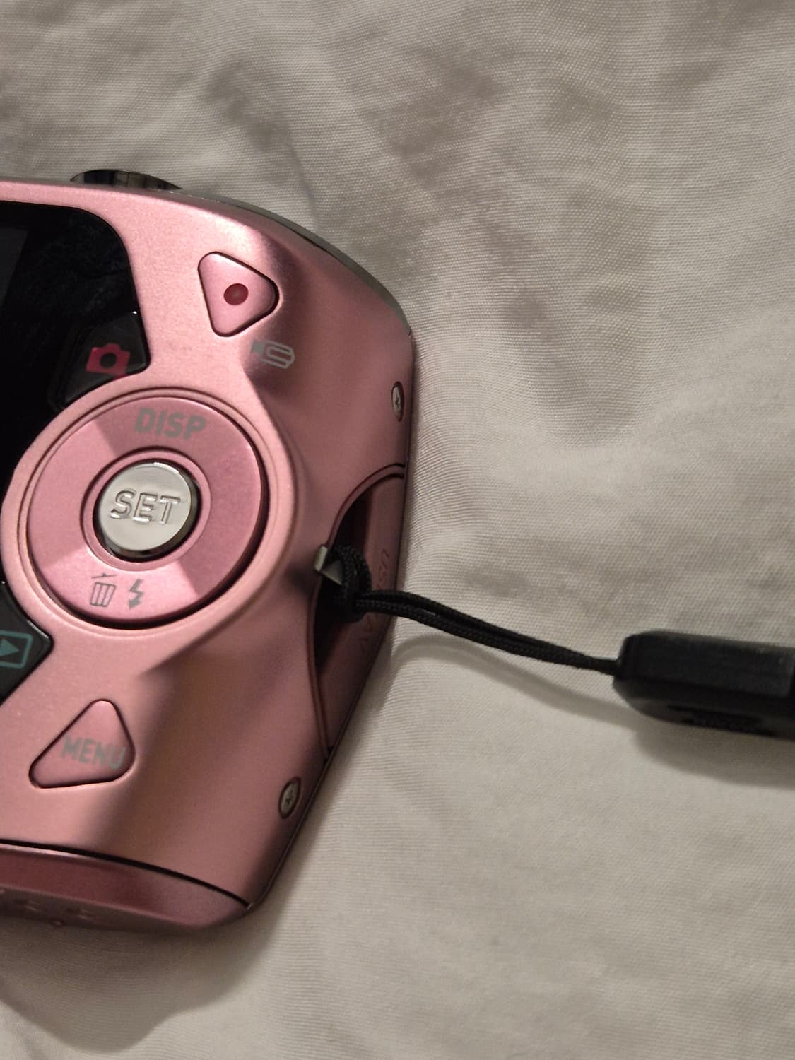 [예약중] 카시오 엑슬림 z2300 핑크 상품이미지6