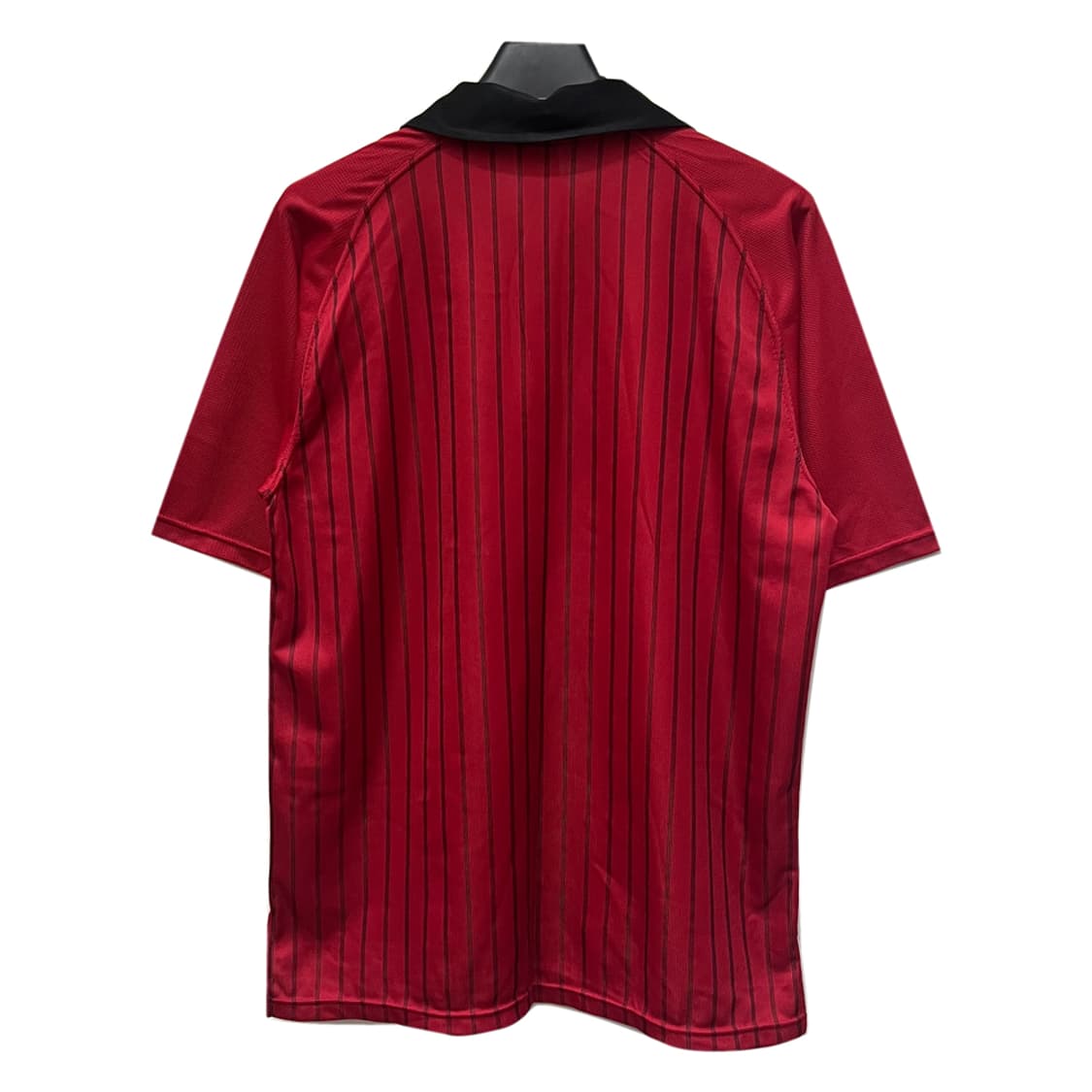 90s 아디다스 레프리 템플릿 반팔 해외 M 상품이미지2