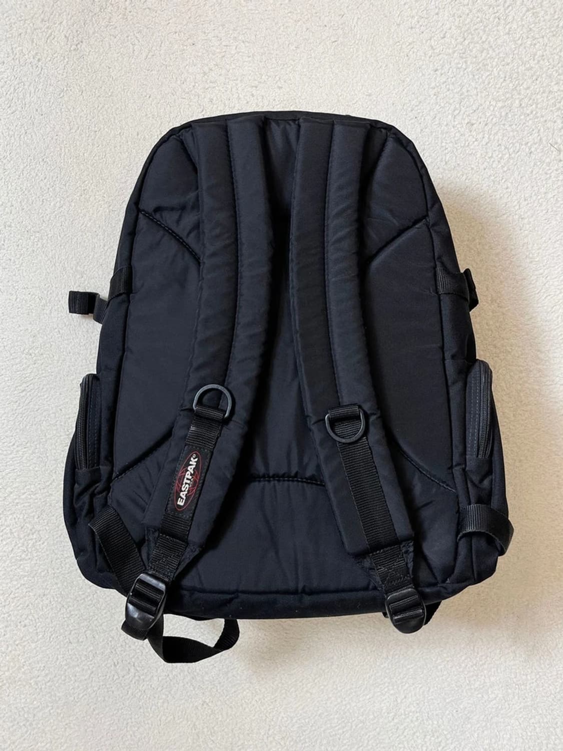 이스트팩 18ss 사이드바이더 백팩 A1813 상품이미지5