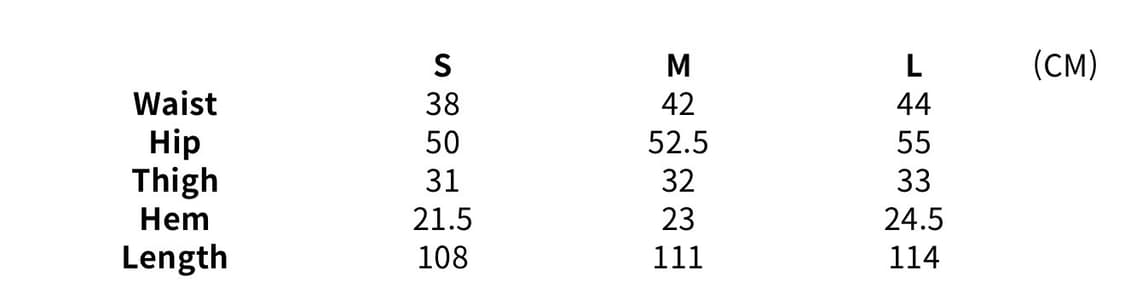 MPa REVEALED POCKET PANTS (BLACK) S사이즈 상품이미지2