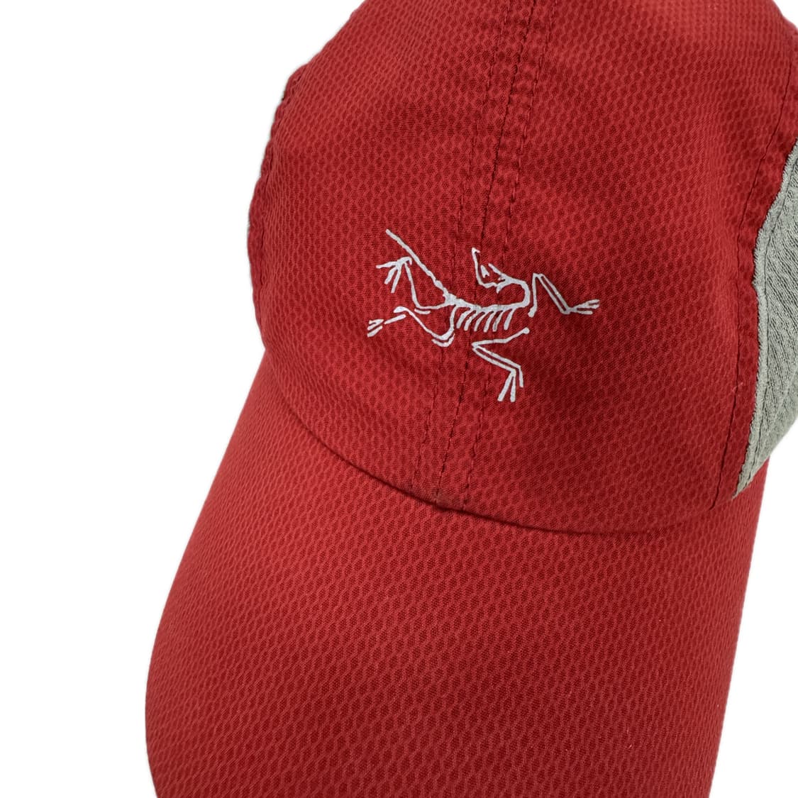 아크테릭스 엑셀레로 캡 Vermilion OS 상품이미지4