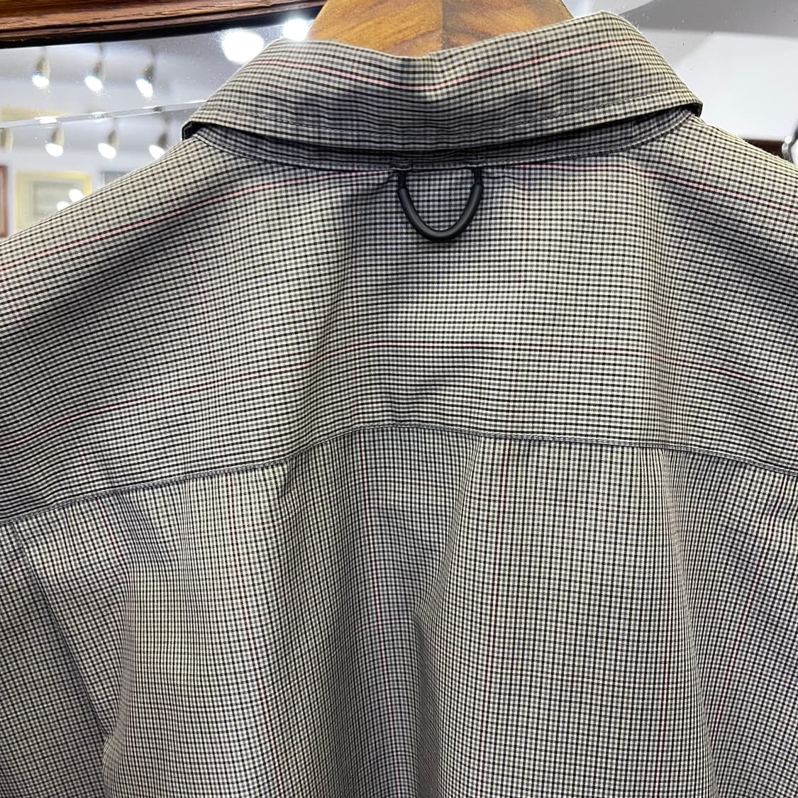 다이와 피어39 테크 셔츠 상품이미지10