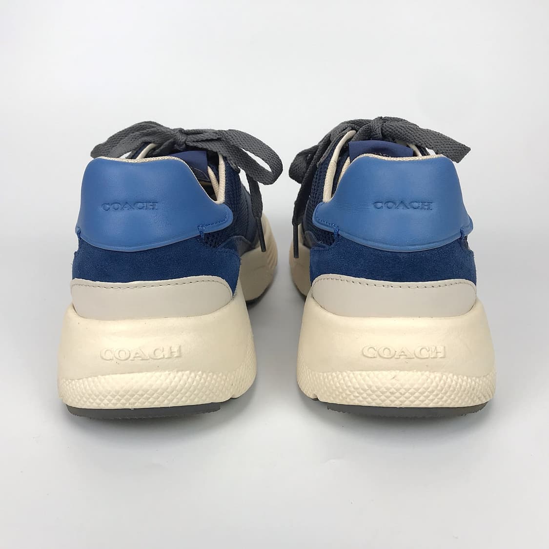 코치 COACH 스니커즈 신발 운동화 남성255 (260) 상품이미지5