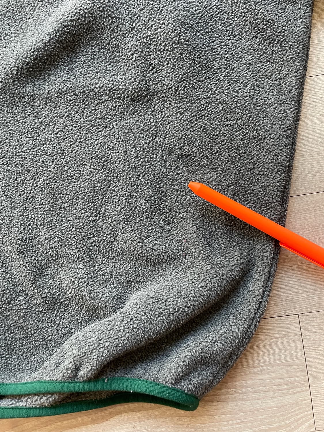 파타고니아 신칠라 니켈 그레이 그린 rare patagonia 빈티지 상품이미지7