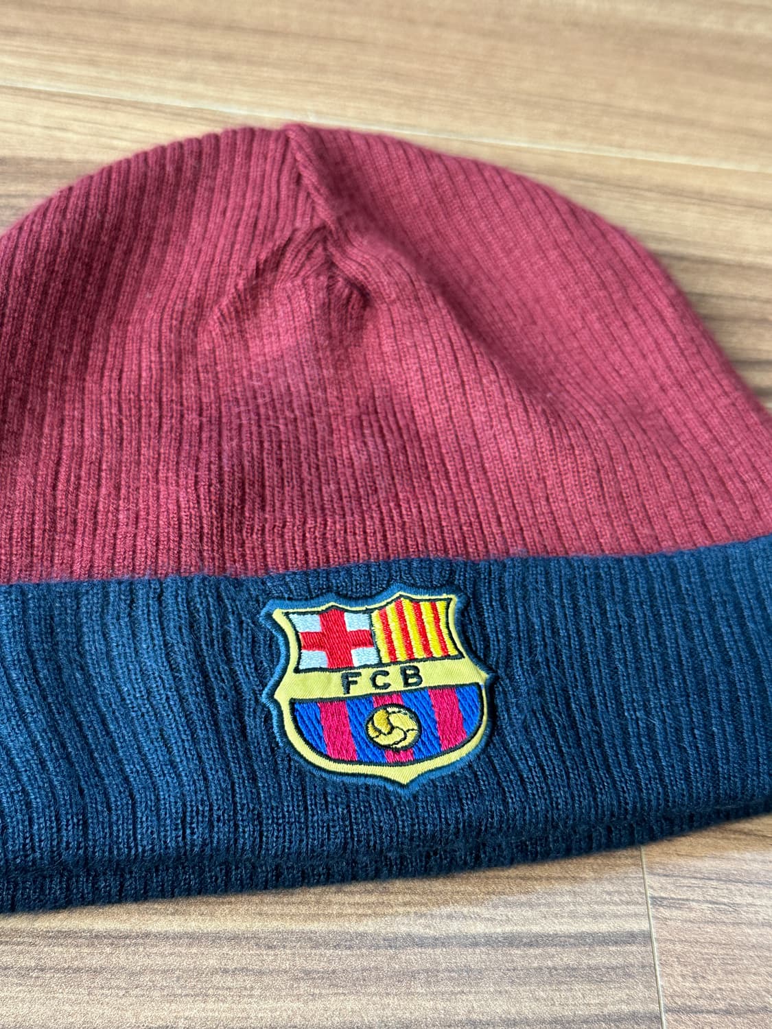 나이키 바르셀로나 비니  상품이미지4