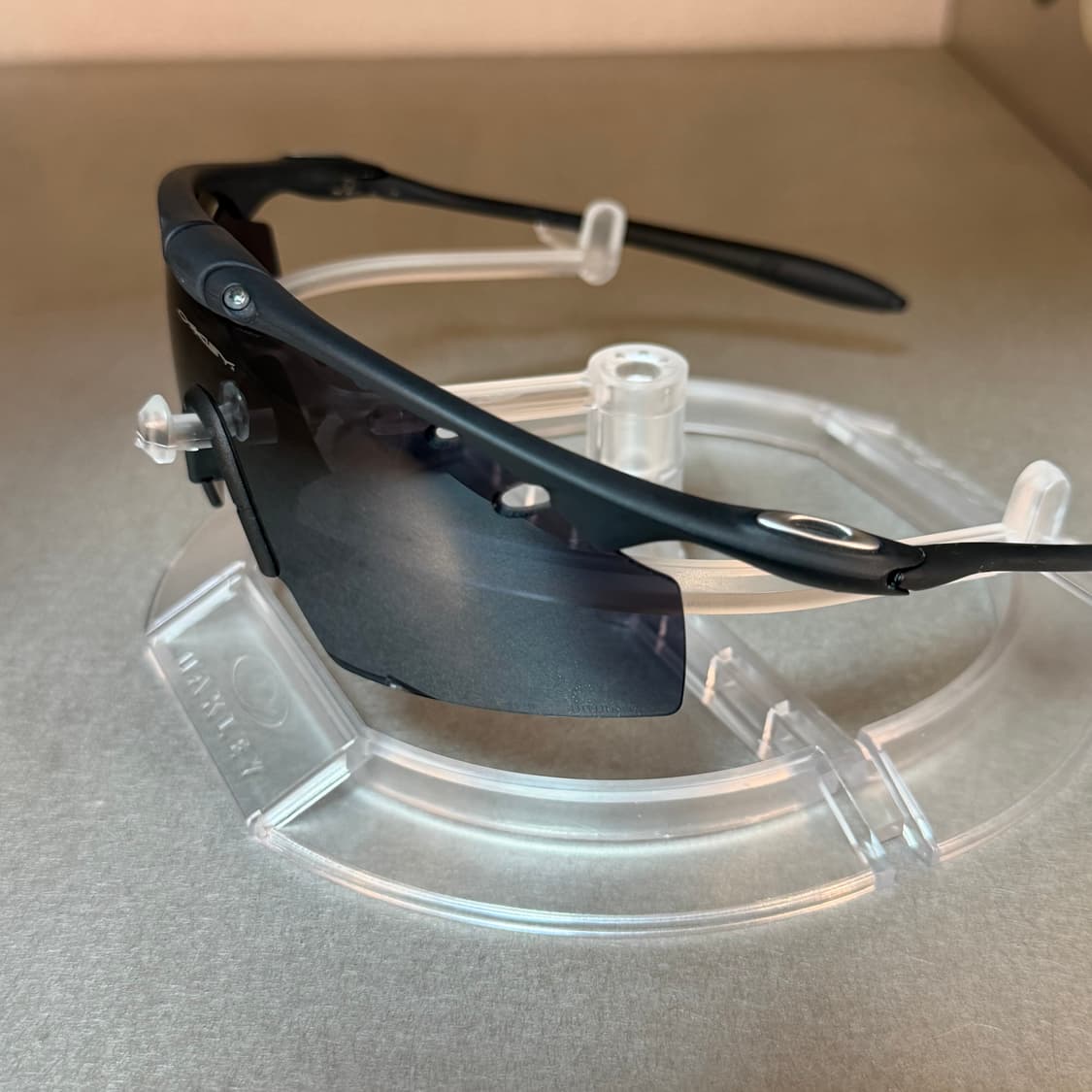 오클리 Mag M Frame Strike 맥 엠 프레임 (2002) 상품이미지5