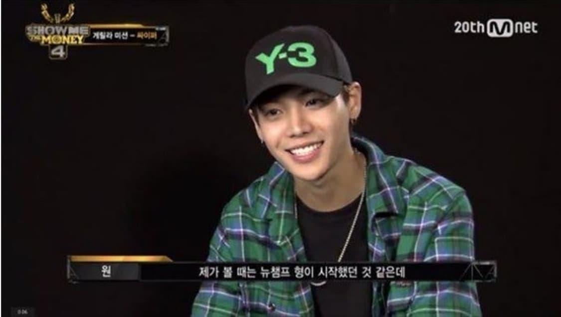 Y3 볼캡 검녹 (초희귀) 상품이미지5