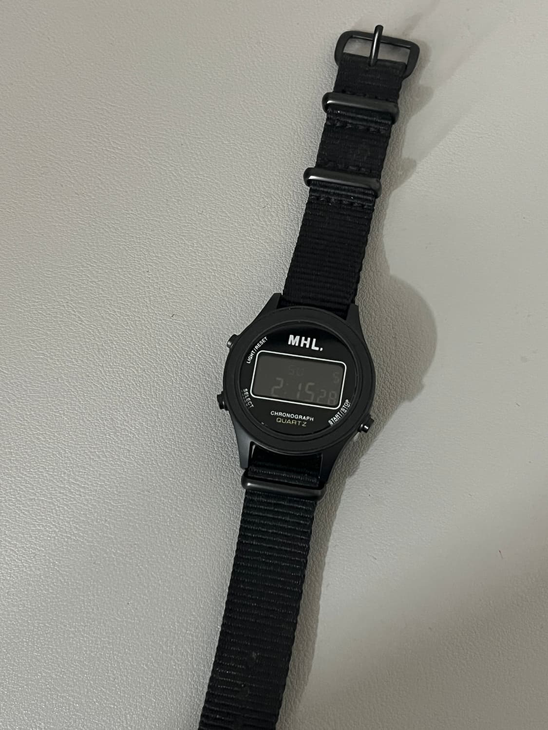 마가렛호웰 시계 상품이미지1