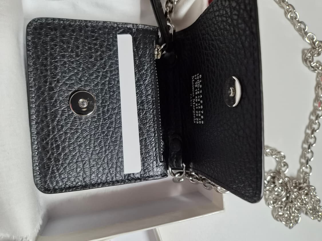 마르지엘라 체인 미니백 상품이미지2