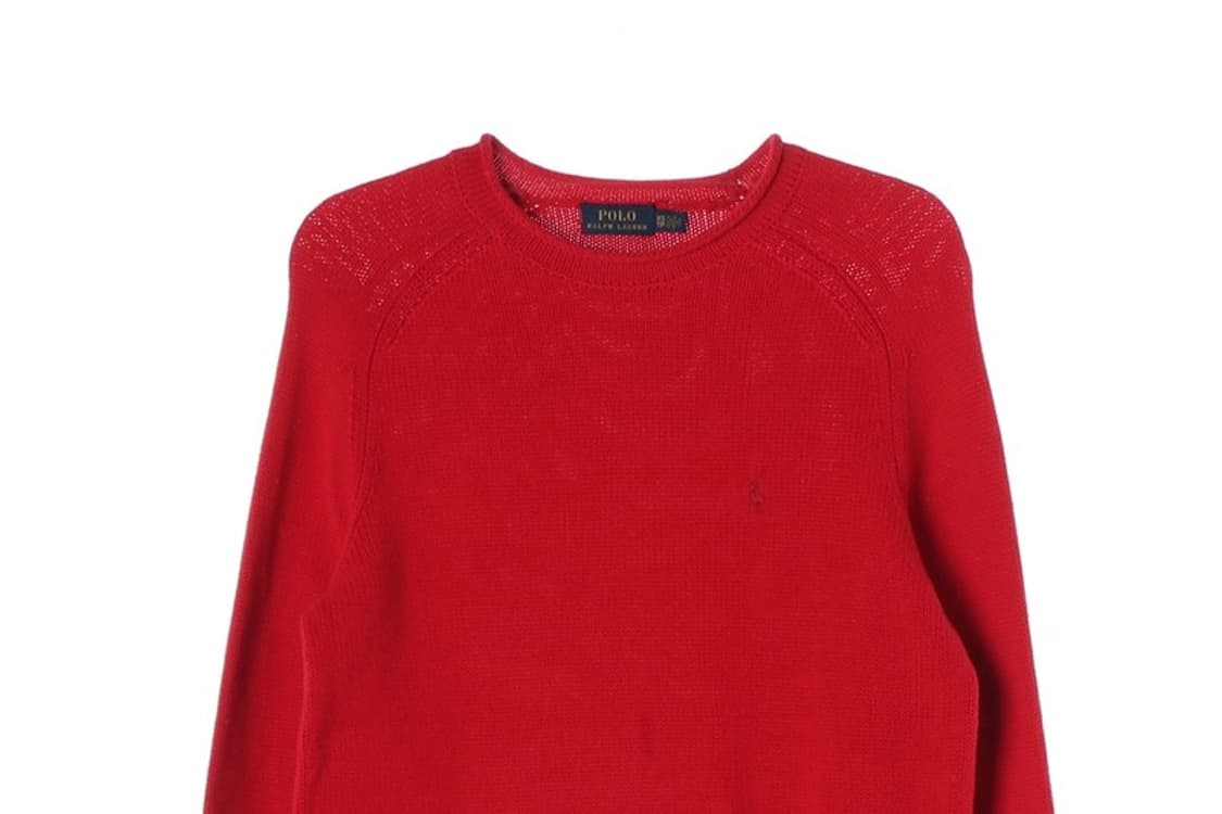 폴로 랄프 로렌 니트 XS 상품이미지3