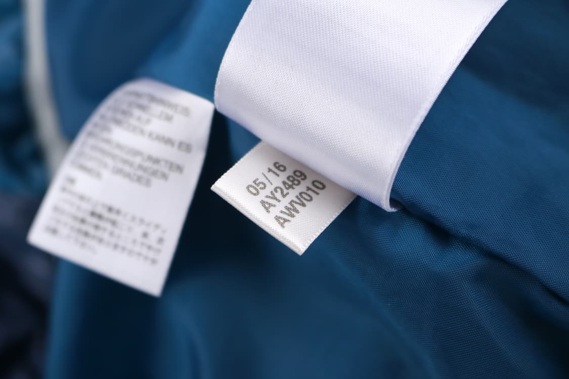 [S] 아디다스 패디드 웜업 자켓 상품이미지7