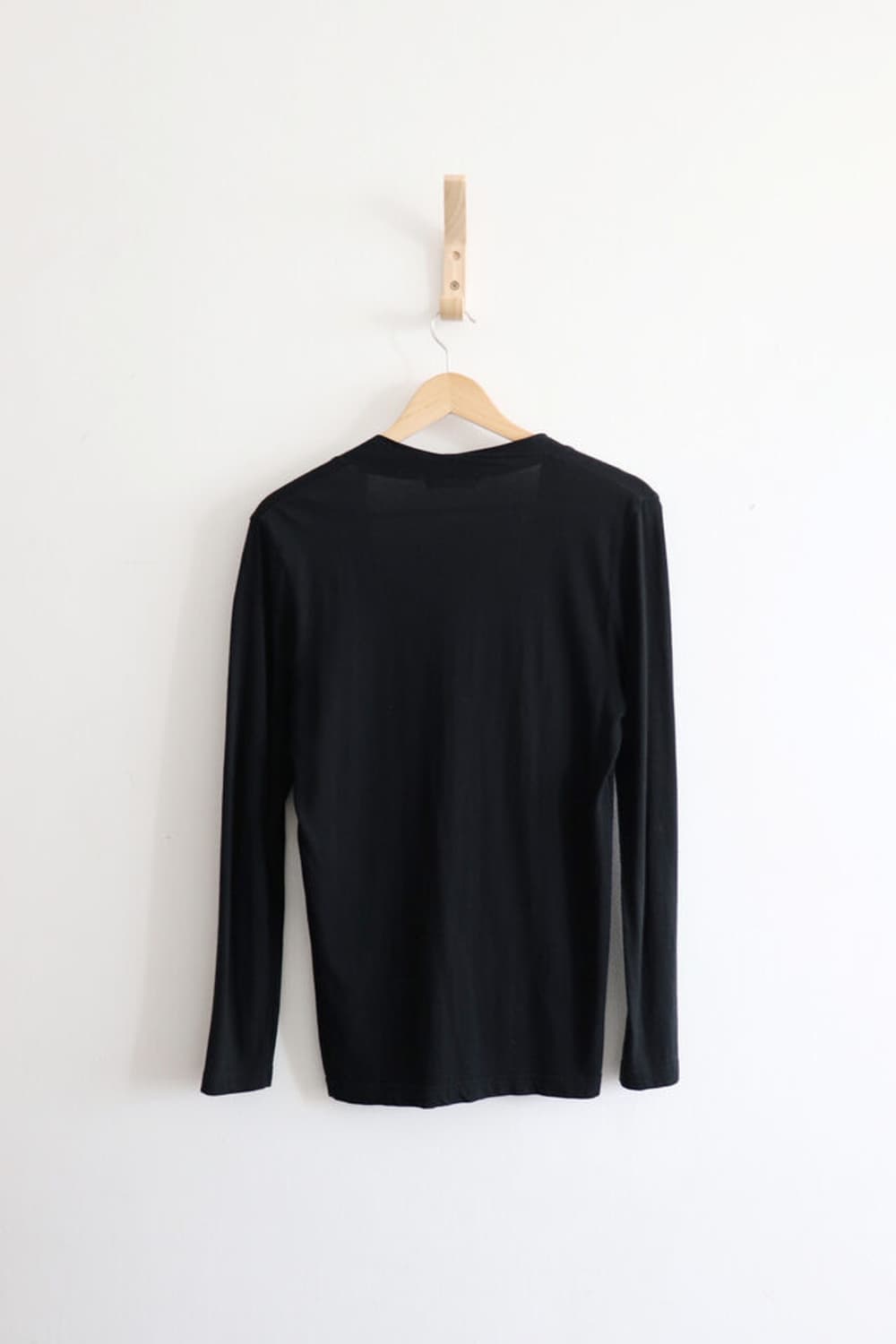 Rageblue black cardigan 상품이미지5