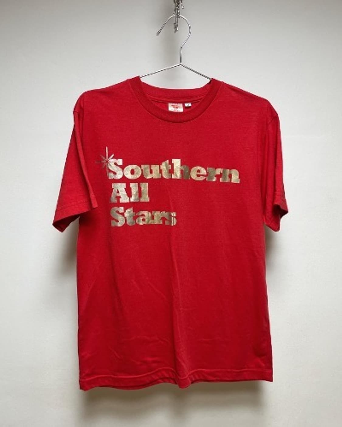 red point half t 상품이미지1