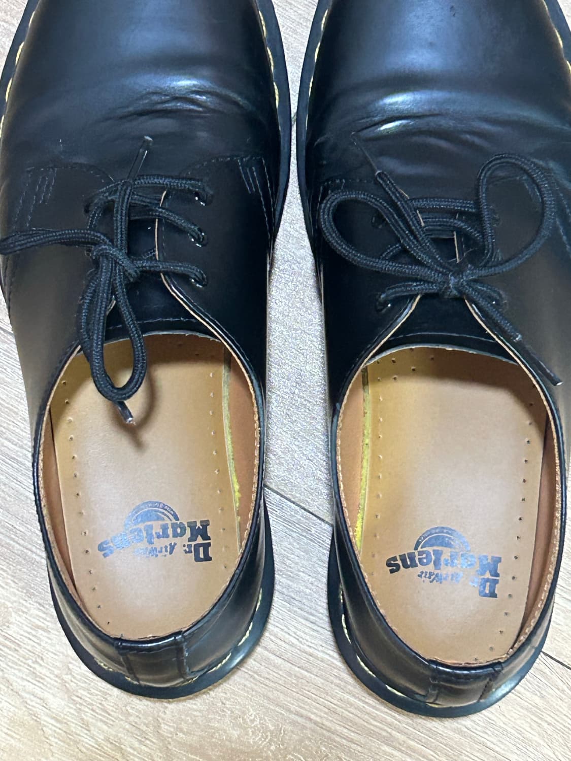 닥터마틴1461 스무스 상품이미지6