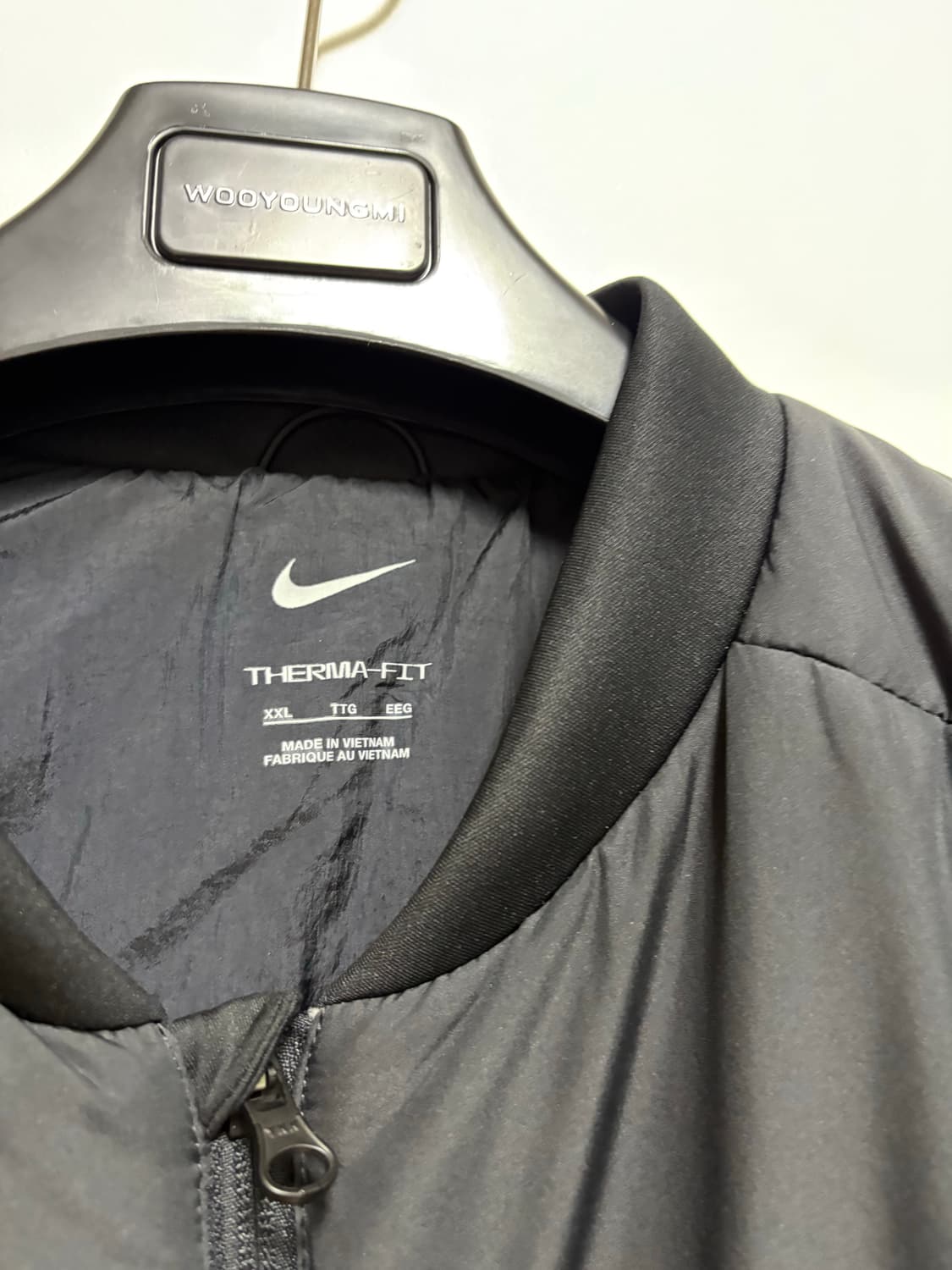 나이키 써마핏 베스트 상품이미지4