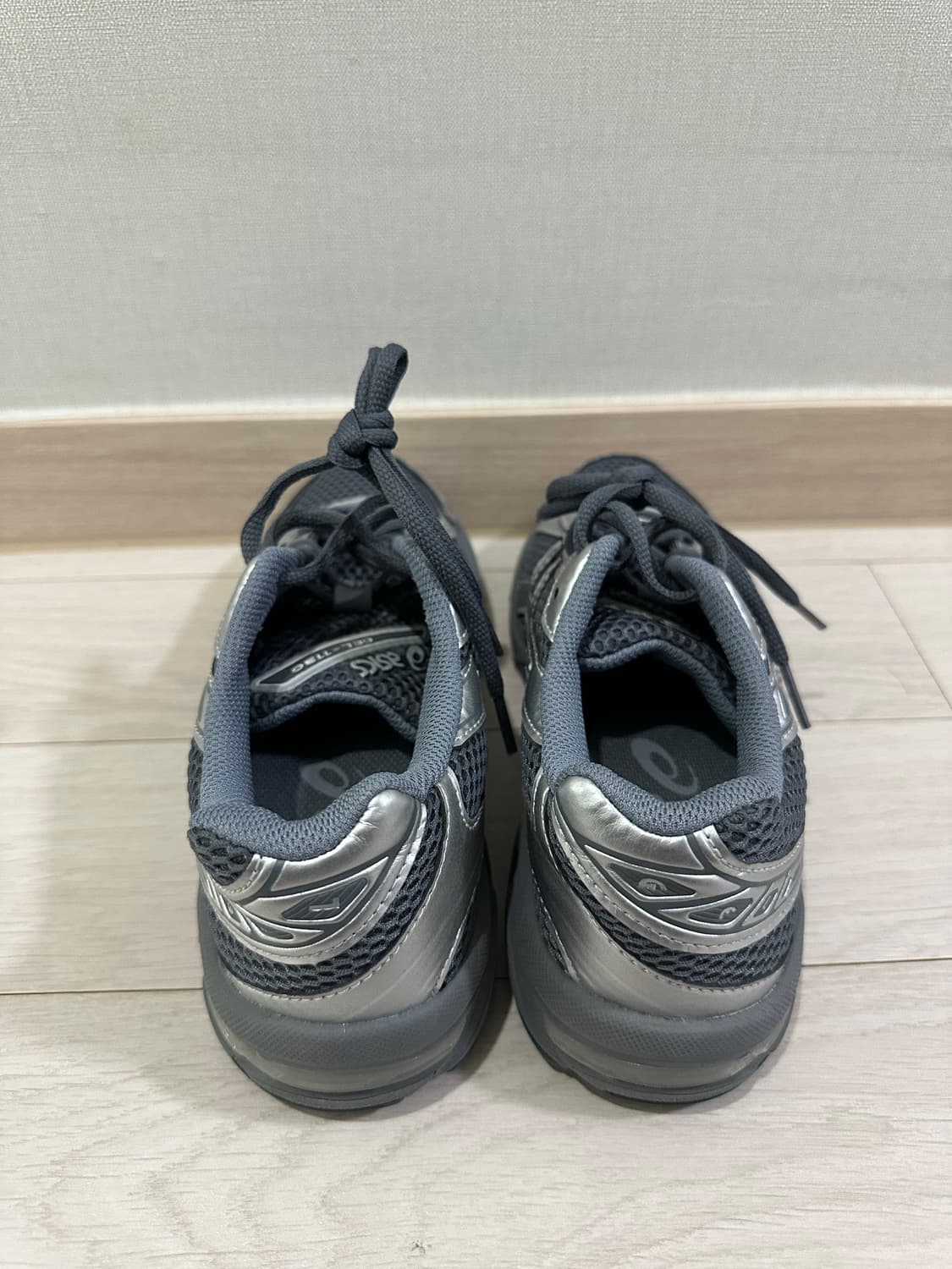 230) 아식스 젤 1130 스틸그레이 상품이미지3