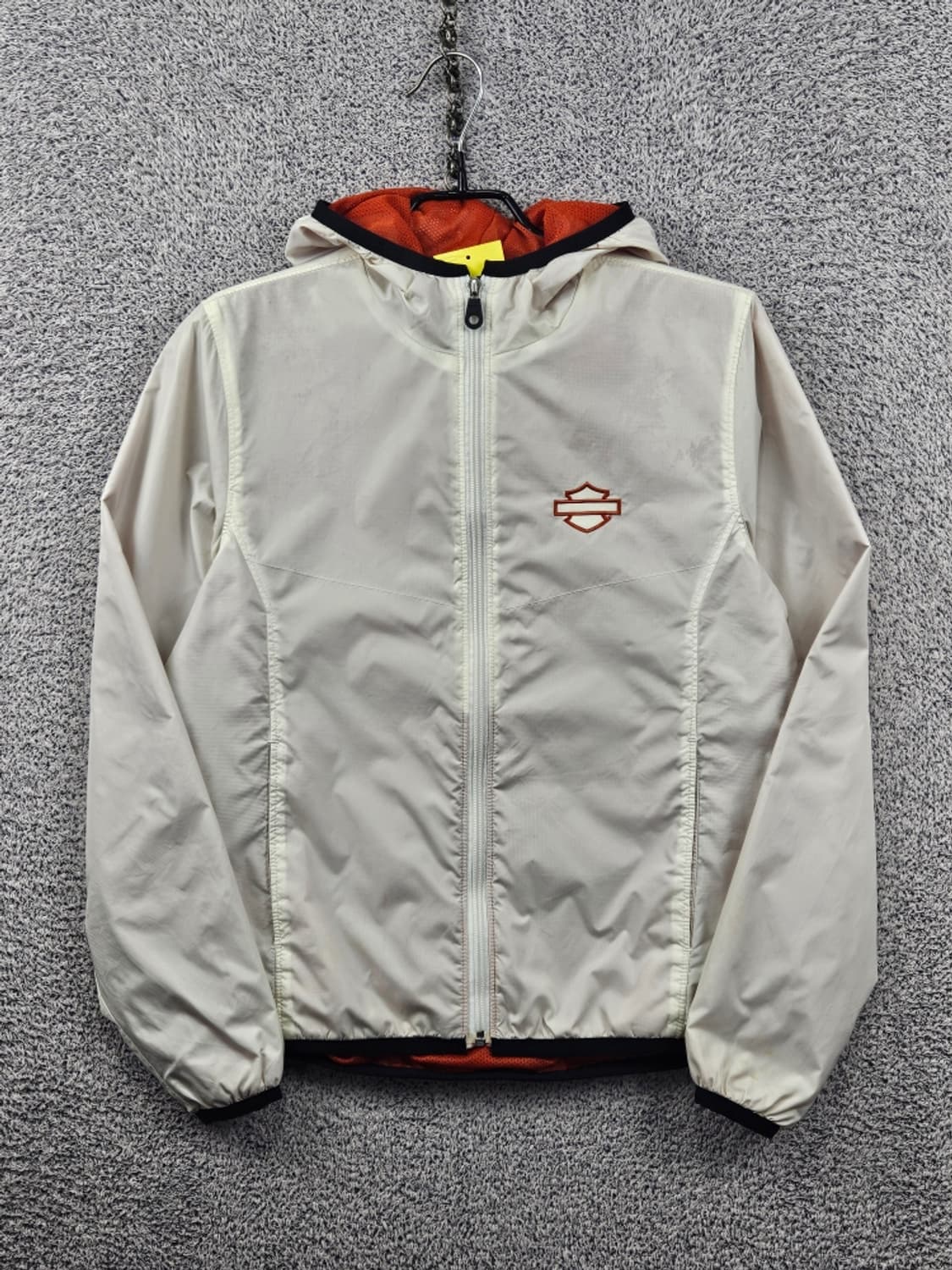 할리데이비슨 바람막이 자켓 ( S ) / 11843 상품이미지3