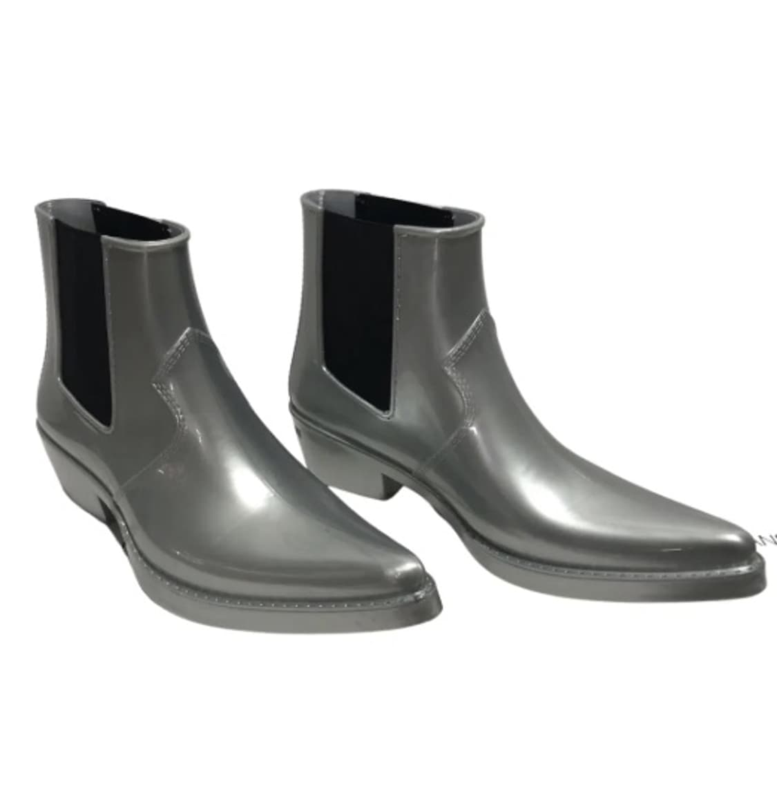 Calvin Klein 205W39NYC rubber boots 상품이미지1