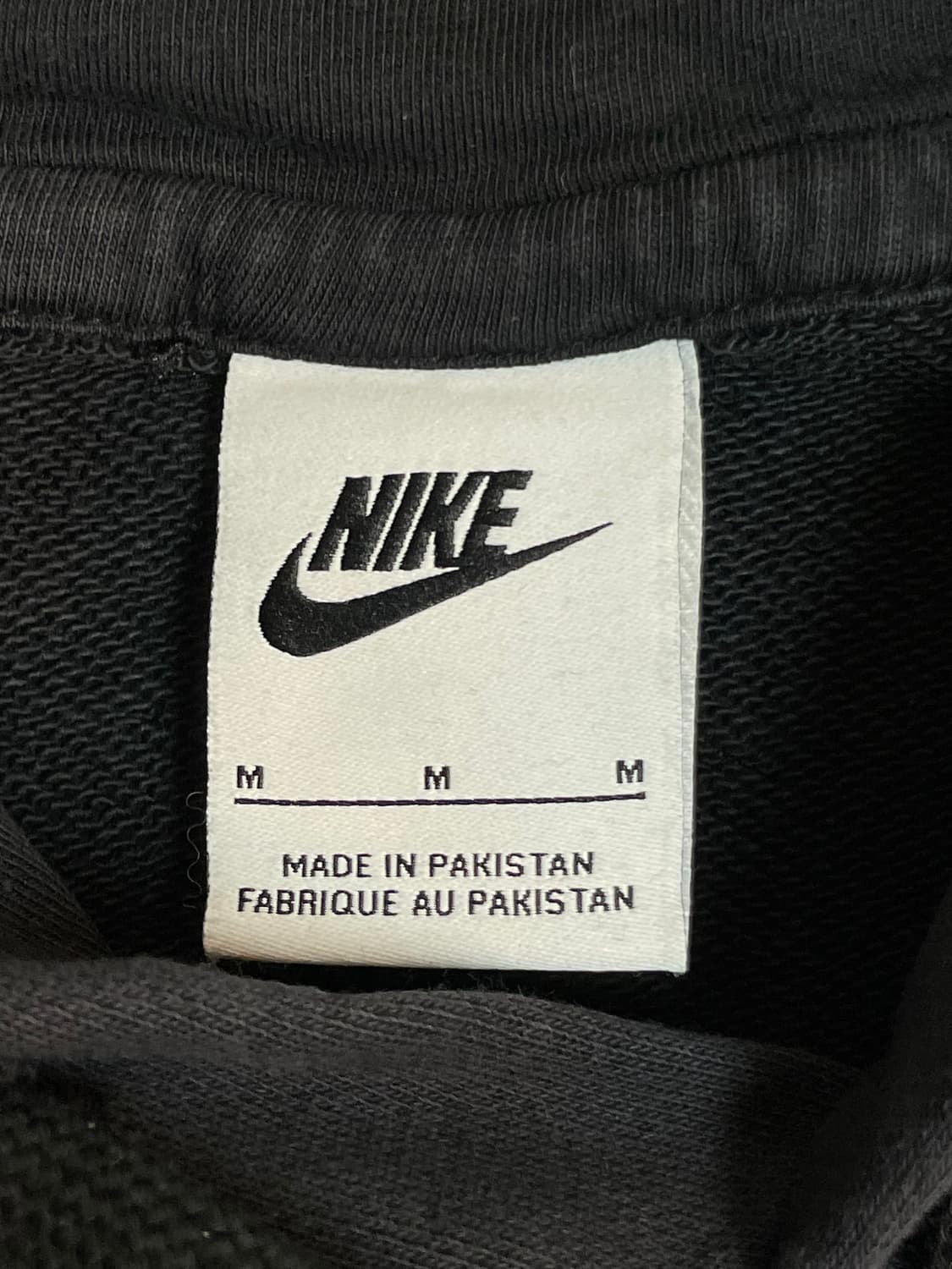 나이키 후드티 상품이미지5