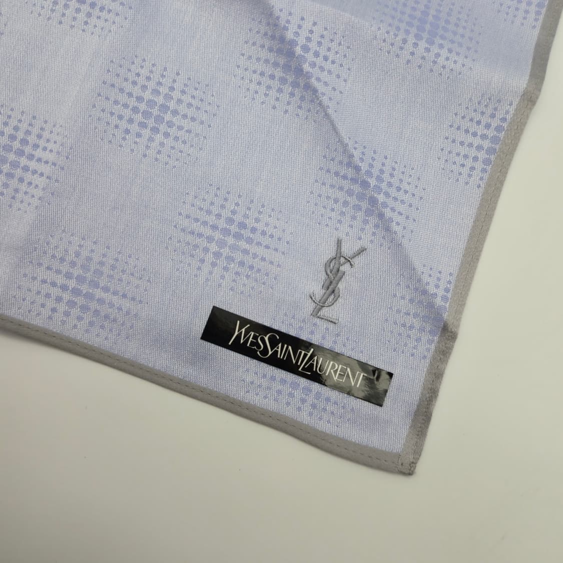 YSL 입생로랑 손수건 스카프 [BF9685-1106-05] 상품이미지5