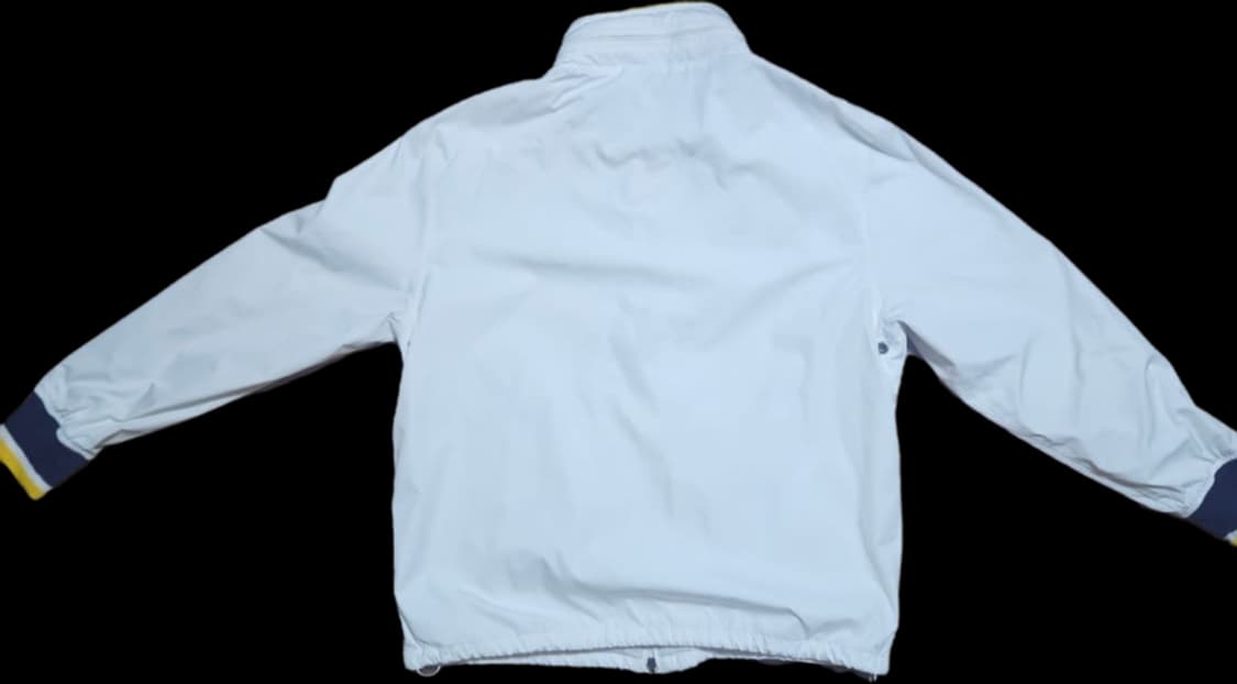 폴로 랄프로렌 크리켓 바람막이 상품이미지2