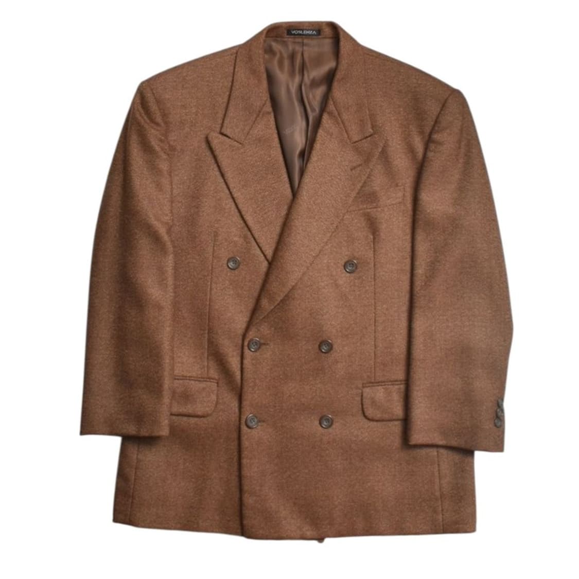 보스렌자 더블 브레스티드 자켓 상품이미지1