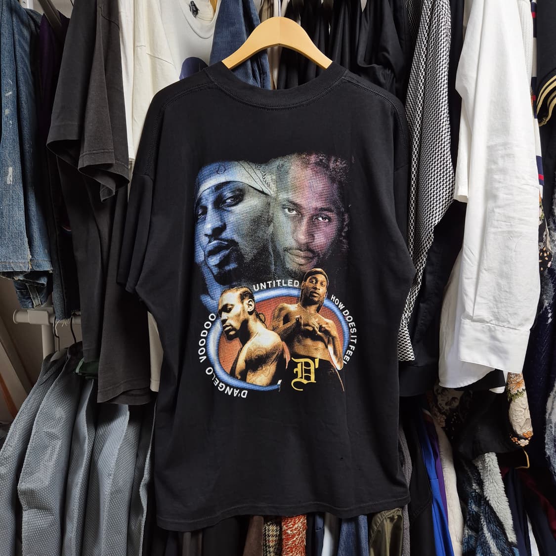 D'Angelo, "Voodoo", 2000 상품이미지5