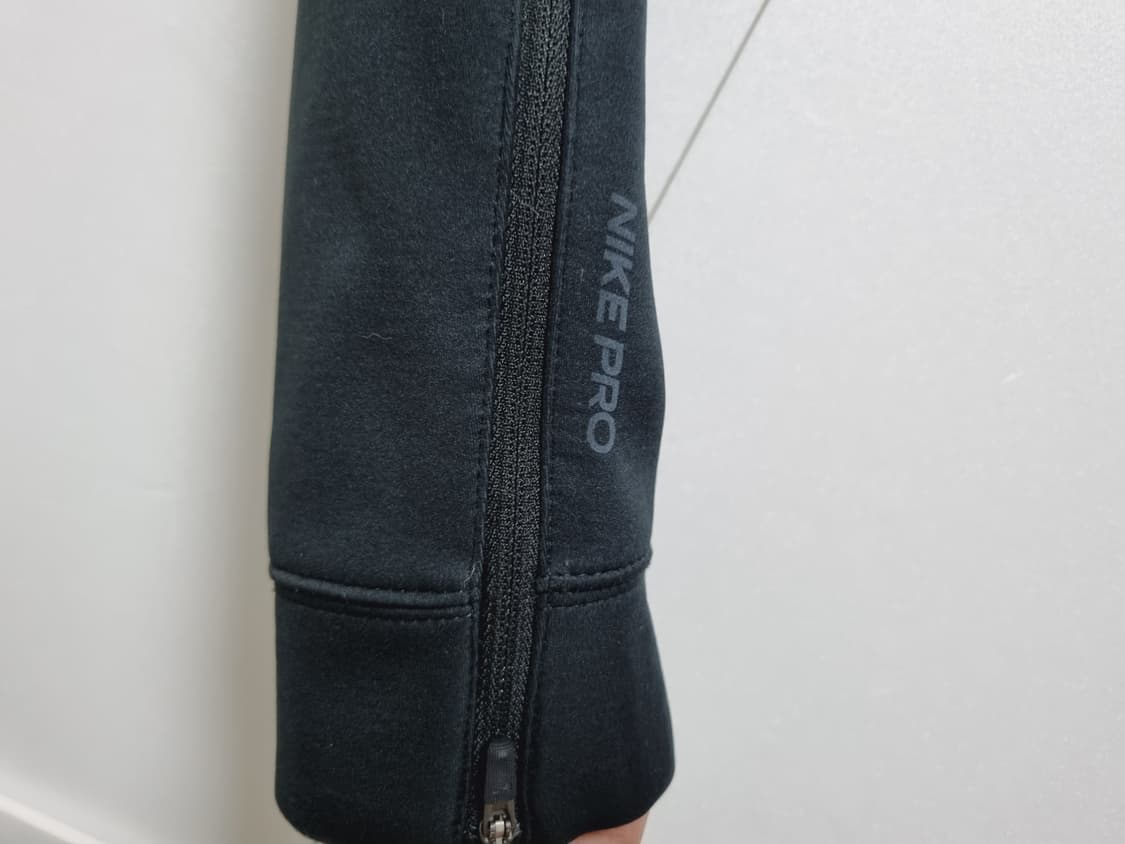 남성 나이키 써마 스피어 기모 팬츠 바지 트레이닝복 상품이미지5