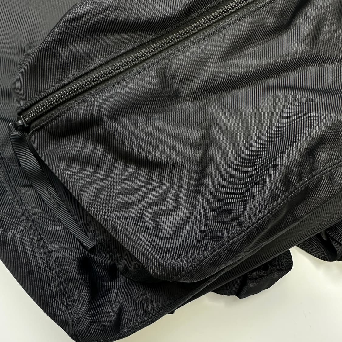 PORTER ROUND DAYPACK 포터 라운드 데이팩 백팩 상품이미지5