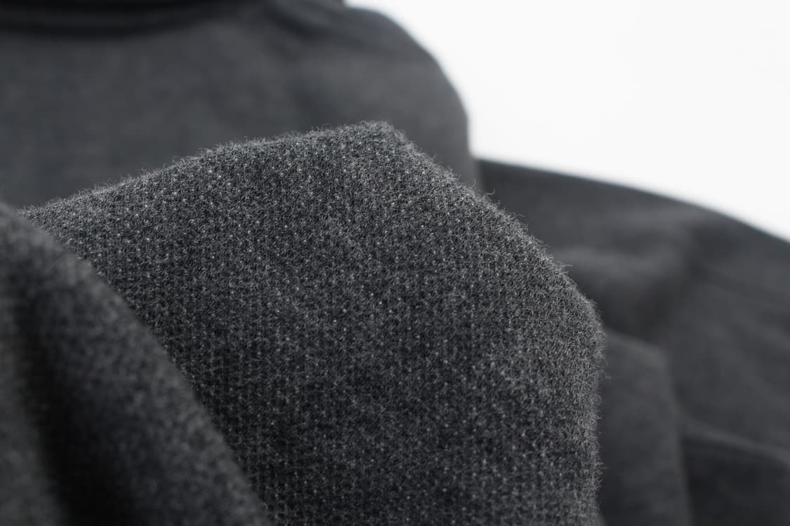 CHAPS  Knit Collar Work Jacket 상품이미지10