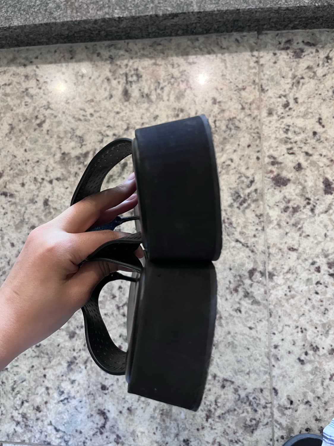 알라이아 비엔 샌들 245 상품이미지3