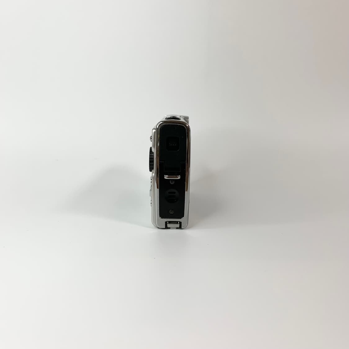 초미품🫧올림푸스 뮤1030sw 블랙 (olympus mju1030sw) 상품이미지4