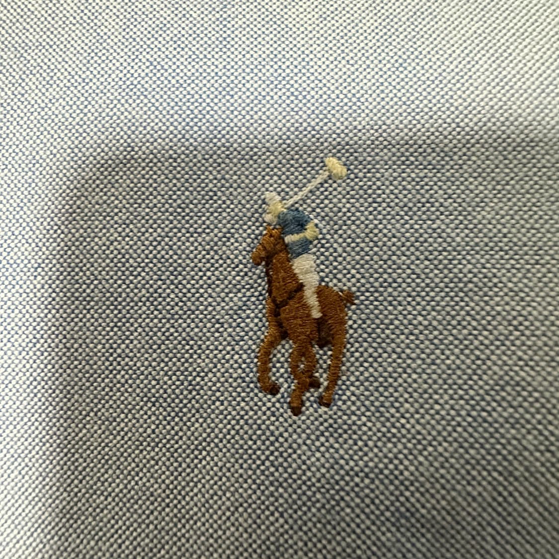 POLO RALPH LAUREN shirt 상품이미지3