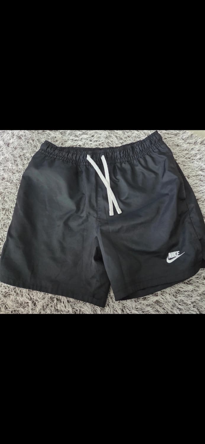 나이키 우븐 쇼츠S 상품이미지1