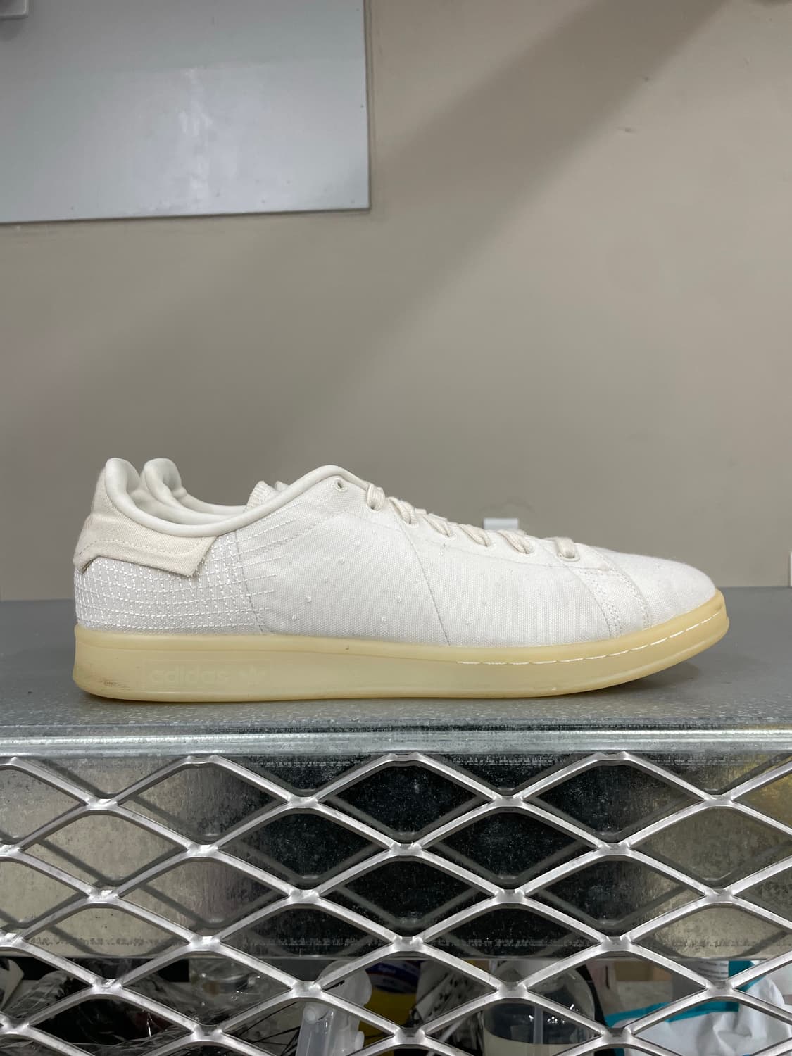 아디다스 스탠스미스 화이트 300 상품이미지4