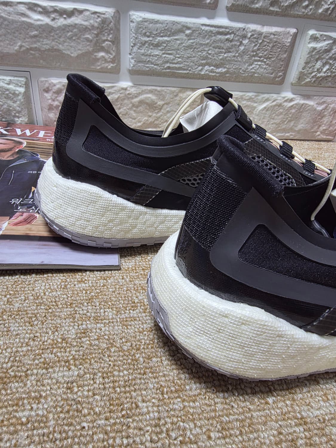 아디다스 x 스텔라맥카트니 [245mm] 상품이미지9