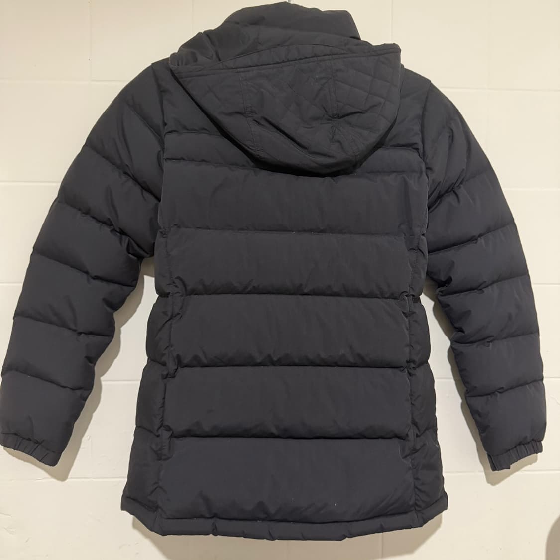 노스페이스 패딩 자켓 상품이미지6