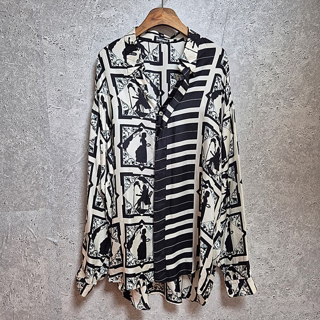 barassi 셔츠 shirt 상품이미지1