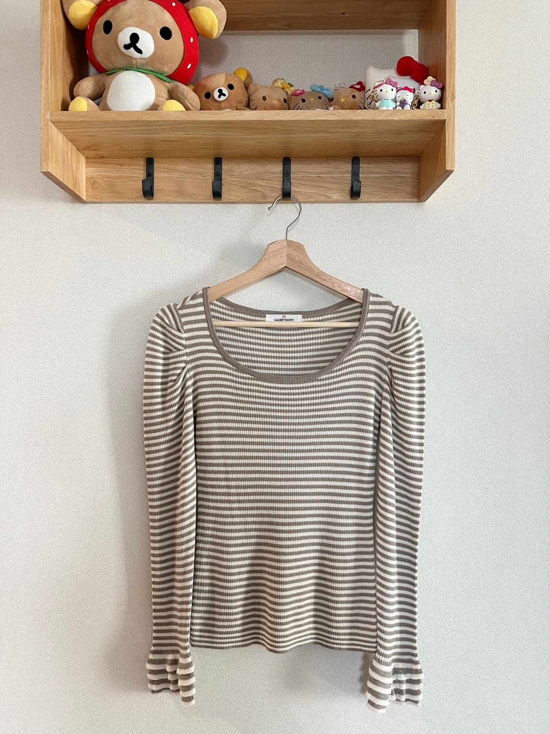 jpn 하구미 스즈코 너드 모리걸 레이어드 코디세트 상품이미지2