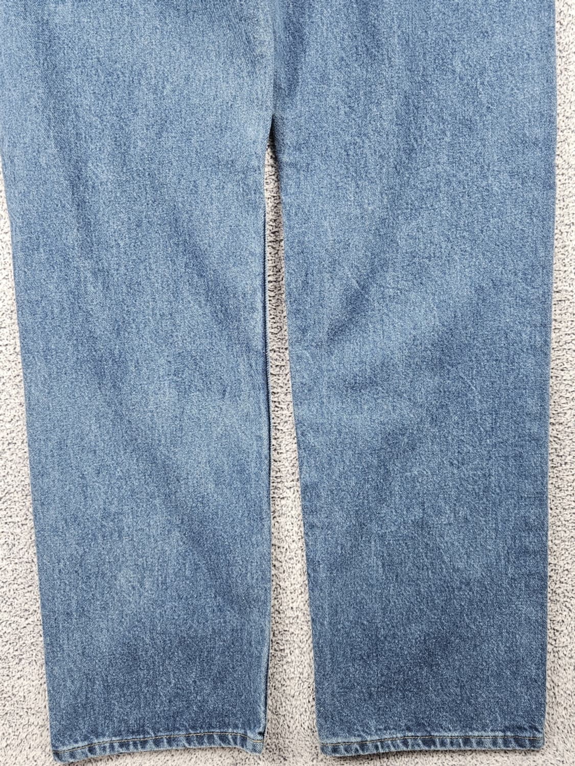 칼하트 데님 워크 팬츠 ( 36 X 34 ) / 10403 상품이미지10